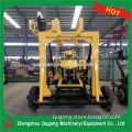 QG-130YY 130m hydraulic tower multi-functional drill coring machine